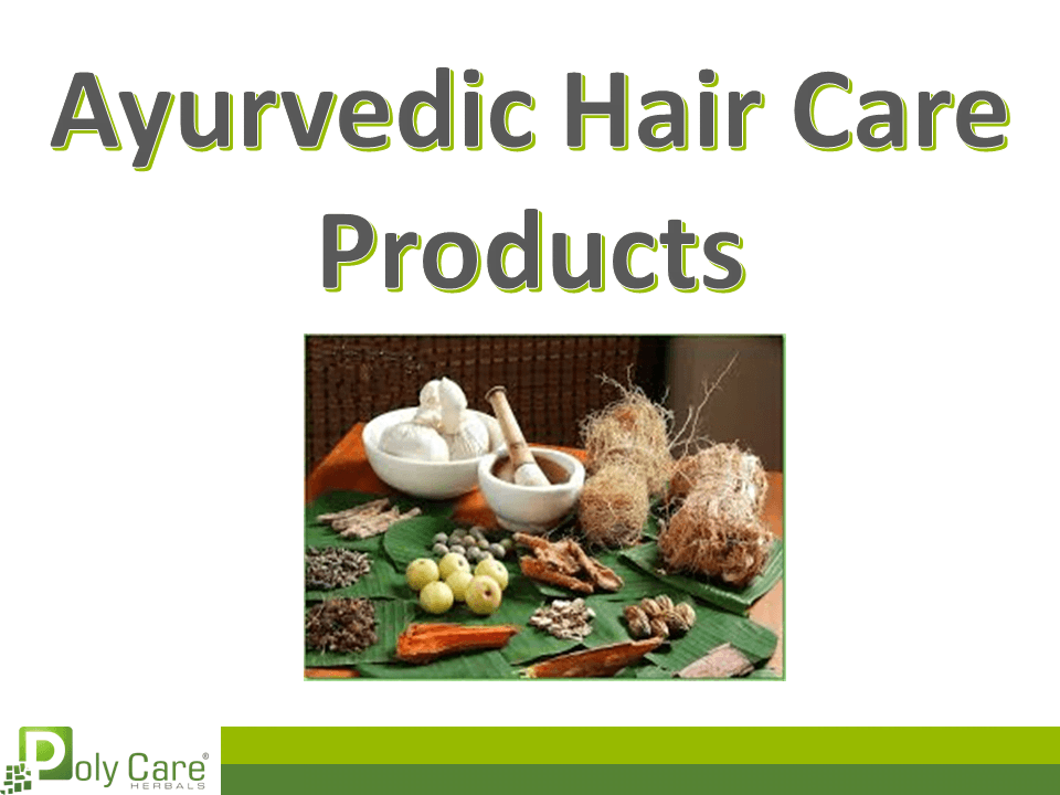 9 Ayurvedic Remedies for Strong and Healthy Hair Growth