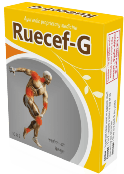 ruecef g