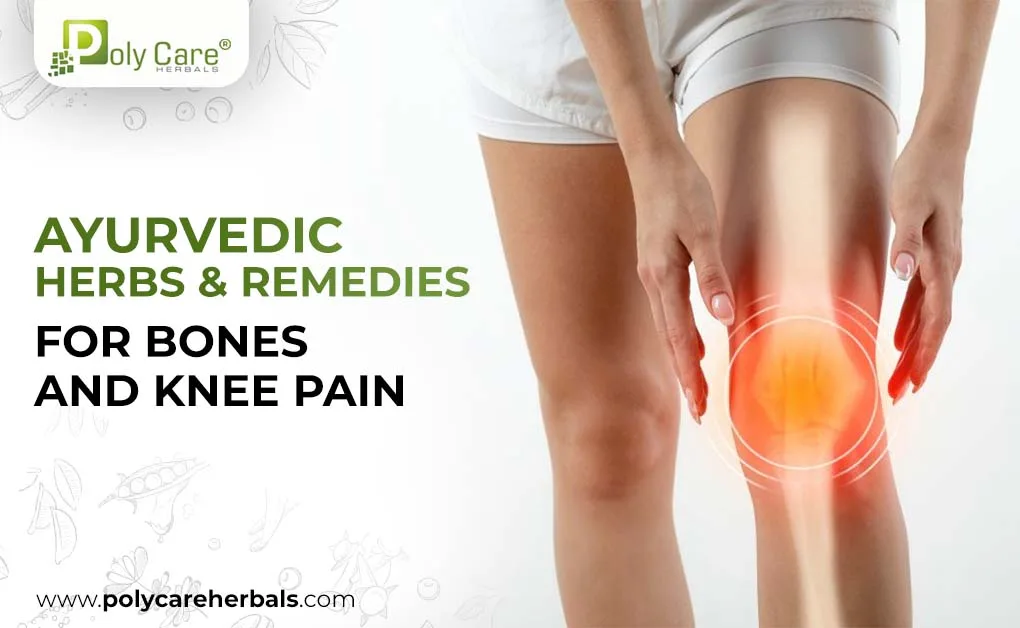 Knee Pain, Ayurvedic Knee Pain Medicines